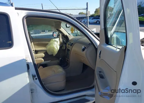 2009 Chevrolet Hhr Lt z USA, uszkodzony, nr VIN 3GNCA53VX9S576514